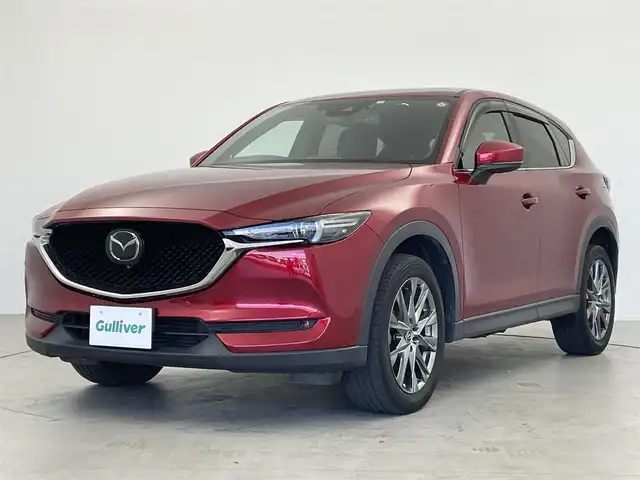 マツダ ＣＸ－５