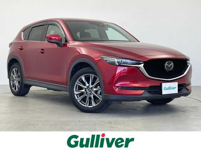 マツダ ＣＸ－５