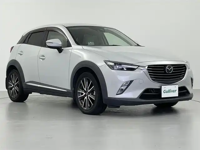 マツダ ＣＸ－３