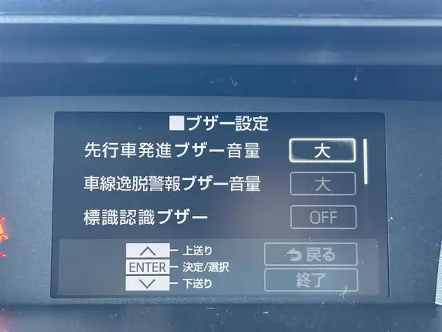 トヨタ ルーミー カスタムG 東京都 2025(令7)年 0.1万km未満 パールホワイトⅢ 純正９型ディスプレィオーディオ/・AppleCarPlay/・AndroidAuto/・フルセグ/HDMI/・USB/登録済未使用車/パノラミックビューモニター/スマートアシスト/（予防安全機能）/・衝突回避支援ブレーキ/・車線逸脱警報機能/・ブレーキ制御付誤発進抑制機能/・先行車発進お知らせ機能/・アダプティブクルーズコントロール/・衝突警報機能/・ふらつき警報/クリアランスソナー/両側パワースライドドア/アイドリングストップ/横滑り抑制機能/Wエアバック＆ABS