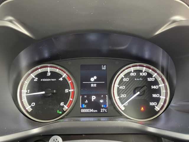 三菱 デリカＤ：５ シャモニー 栃木県 2025(令7)年 0.1千km 白Ⅱ AIS検査済み/【2506028454】/純正アルパインナビ/12.8型フリップダウンモニター/フルセグ/全方位カメラ/ステアリングリモコン/両側パワースライドドア/パワーバックドア/ステアリングヒーター/レーダークルーズ/前席シートヒーター/ハーフレザーシート/パドルシフト/ブラインドスポットモニター/アイドリングストップ/ウィンカーミラー/運転席パワーシート/AC100V電源/スマートキー/ナイトロパワー　M7ファランクス（社外）/TOYOオープンカントリーR/T　（社外）/Bratオリジナルリフトアップキット（社外）/MADLYS　フロントグリル（社外）/MADLYS　ブルバー（社外）/MADLYS　フェンダープロテクター（社外）/ヘッドライトシャドウシート（社外）/ルーフラック（社外）/社外パーツ取付有