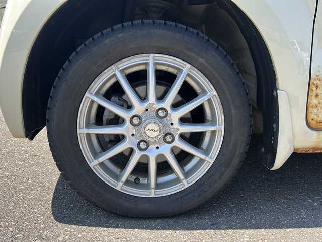 ホンダ Ｎ ＢＯＸ G Lパッケージ 新潟県 2013(平25)年 5.9万km ヒダマリアイボリーパール 純正ギャザーズナビ（CD・DVD・BT・TV）/ETC/バックカメラ/片側パワースライドドア/プッシュスタート/コーナーセンサー/ドアバイザー/コーナーセンサー/ミラーウインカー/スマートキー