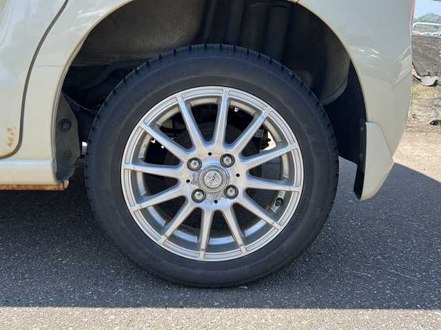 ホンダ Ｎ ＢＯＸ G Lパッケージ 新潟県 2013(平25)年 5.9万km ヒダマリアイボリーパール 純正ギャザーズナビ（CD・DVD・BT・TV）/ETC/バックカメラ/片側パワースライドドア/プッシュスタート/コーナーセンサー/ドアバイザー/コーナーセンサー/ミラーウインカー/スマートキー