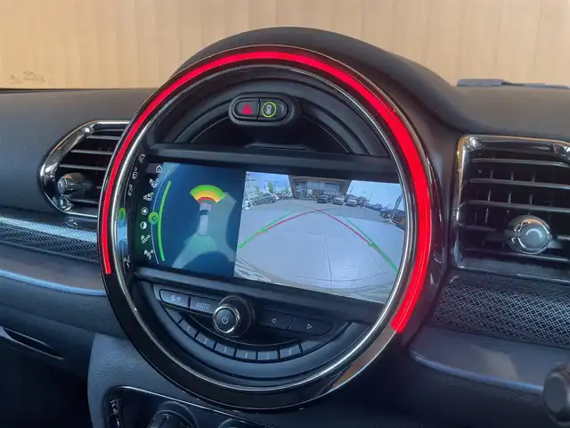 ＭＩＮＩ ＢＭＷ ミニ クラブマン クーパーSD 愛知県 2020(令2)年 5.9万km MINI Yoursエニグマティックブラック 後期　/純正ナビ　/Bluetooth /バックカメラ　/インテリジェントセーフティ/ACC　/衝突軽減B　/ライトパッケージ　/LEDヘッドライト　ミ/ラー一体型ETC　/純正17インチアルミホイール
