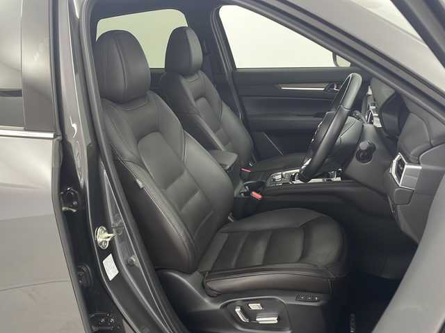 マツダ ＣＸ－５ XD エクスクルーシブモード 群馬県 2018(平30)年 3.6万km マシーングレープレミアムM 純正ナビ　全周囲カメラ　ＢＯＳＥサウンド　サンルーフ　ＥＴＣ　ドラレコ　レザーシート　シートヒーター　エアシート　パワーシート　電動リアゲート　ＢＳＭ　アダプティブクルーズコントロール　禁煙車