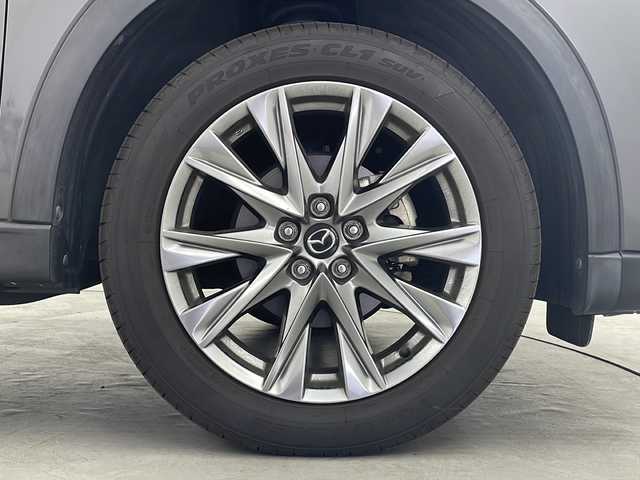 マツダ ＣＸ－５ XD エクスクルーシブモード 群馬県 2018(平30)年 3.6万km マシーングレープレミアムM 純正ナビ　全周囲カメラ　ＢＯＳＥサウンド　サンルーフ　ＥＴＣ　ドラレコ　レザーシート　シートヒーター　エアシート　パワーシート　電動リアゲート　ＢＳＭ　アダプティブクルーズコントロール　禁煙車