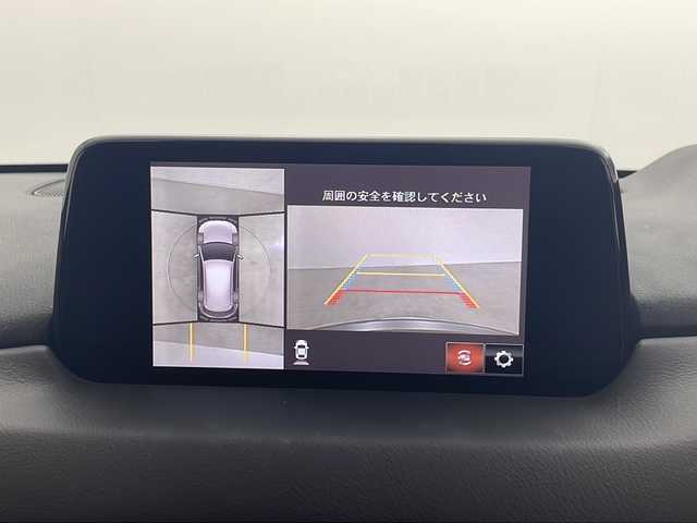 マツダ ＣＸ－５ XD エクスクルーシブモード 群馬県 2018(平30)年 3.6万km マシーングレープレミアムM 純正ナビ　全周囲カメラ　ＢＯＳＥサウンド　サンルーフ　ＥＴＣ　ドラレコ　レザーシート　シートヒーター　エアシート　パワーシート　電動リアゲート　ＢＳＭ　アダプティブクルーズコントロール　禁煙車