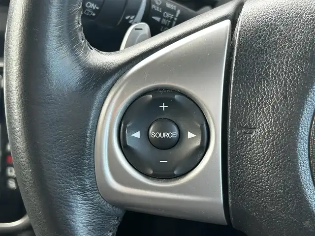 ホンダ Ｎ ＢＯＸ G ターボ SSパッケージ 福島県 2016(平28)年 7.3万km プレミアムホワイトパールⅡ 純正ナビゲーション/型番：VXM-174VFXi/【CD/DVD/SD/BT/TV】/バックカメラ/ビルトインETC/両側電動スライドドア/前席シートヒーター/パドルシフト/クルーズコントロール/シートバックテーブル/リアドアシェード/HIDオートライト/スチールホイール＋スタドッレスセット車載/155/65R14/純正フロアマット