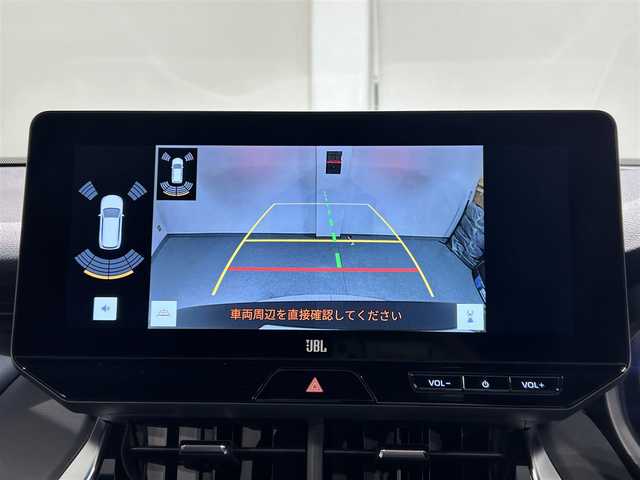トヨタ ハリアー Z レザーパッケージ 愛知県 2024(令6)年 2.9万km プレシャスブラックパール 純正１２．３インチディスプレイオーディオＰｌｕｓ　/(AM/FM/フルセグTV/Miracast/CarPlay/Bluetooth/USB)/ＪＢＬサウンド　/モデリスタフルエアロ　/黒レザーシート　/トヨタセーフティセンス/　　-プリクラッシュセーフティ/　　-レーントレーニングアシスト＋レーンディパーチャーアラート/　　-レーダークルーズコントロール(ACC)/　　-アダプティブハイビームシステム/　　-ロードサインアシスト/　　-発進遅れ告知機能/パーキングサポートブレーキ　/デジタルインナーミラー　/シートベンチレーション/シートヒーター/ステアリングヒーター/メモリー機能付電動パワーシート/電動リアゲート/ヘッドアップディスプレイ/ブラインドスポットモニター（BSM)/バックカメラ/LEDヘッドライト/LEDフォグランプ/USB接続/純正フロアマット/プッシュスタート/　　-スマートキー