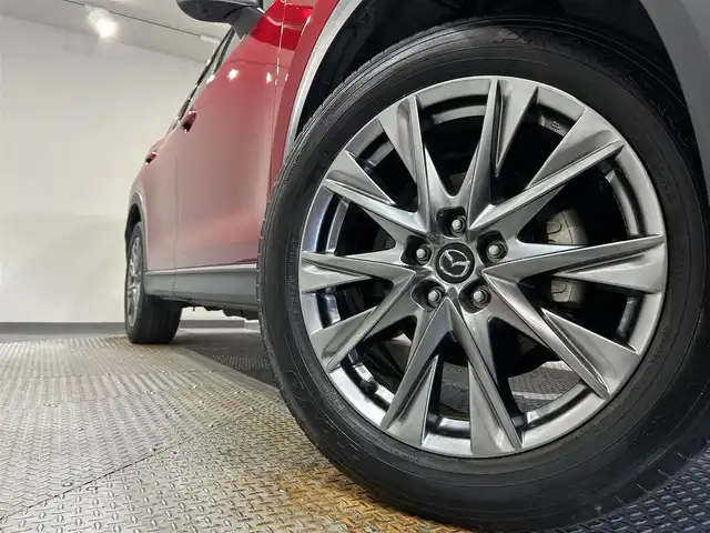 マツダ ＣＸ－５ XD エクスクルーシブモード 愛知県 2021(令3)年 3.8万km ソウルレッドクリスタルM 純正１０．２５インチマツダコネクトナビ　ナビSD欠品/（Bluetooth/AM/FM/USB/CarPlay/フルセグTV)/ＢＯＳＥサウンド　/３６０°ビューモニター　/ｉ－ＡＣＴＩＶＳＥＮＳＥ/　　-アドバンスト・スマート・シティ・ブレーキ・サポート（衝突軽減ブレーキ）　/　　-レーンキープアシストシステム/　　-ブラインド・スポット・モニタリング（ＢＳＭ）/　　-パーキングセンサー/　　-ハイ・ビーム・コントロールシステム（ＨＢＣ）/　　-トラクションコントロールシステム（ＴＣＳ）/　　-アイ・ストップ（ｉ－ｓｔｏｐ）/　　-マツダ・レーダー・クルーズ・コントロール（ＭＲＣＣ）/シートヒーター　/ステアリングヒーター/メモリー機能付電動パワーシート/パワーバックドア　/ヘッドアップディスプレイ　/ドライブレコーダー　/ＥＴＣ/プッシュスタート/　　-スマートキー/オートブレーキホールド