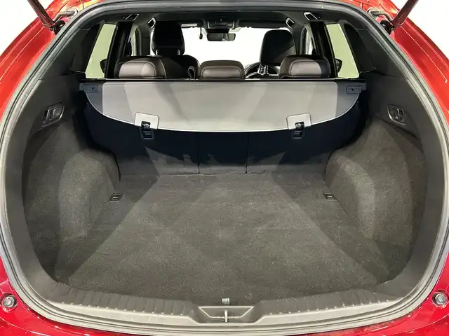 マツダ ＣＸ－５ XD エクスクルーシブモード 愛知県 2021(令3)年 3.8万km ソウルレッドクリスタルM 純正１０．２５インチマツダコネクトナビ　ナビSD欠品/（Bluetooth/AM/FM/USB/CarPlay/フルセグTV)/ＢＯＳＥサウンド　/３６０°ビューモニター　/ｉ－ＡＣＴＩＶＳＥＮＳＥ/　　-アドバンスト・スマート・シティ・ブレーキ・サポート（衝突軽減ブレーキ）　/　　-レーンキープアシストシステム/　　-ブラインド・スポット・モニタリング（ＢＳＭ）/　　-パーキングセンサー/　　-ハイ・ビーム・コントロールシステム（ＨＢＣ）/　　-トラクションコントロールシステム（ＴＣＳ）/　　-アイ・ストップ（ｉ－ｓｔｏｐ）/　　-マツダ・レーダー・クルーズ・コントロール（ＭＲＣＣ）/シートヒーター　/ステアリングヒーター/メモリー機能付電動パワーシート/パワーバックドア　/ヘッドアップディスプレイ　/ドライブレコーダー　/ＥＴＣ/プッシュスタート/　　-スマートキー/オートブレーキホールド