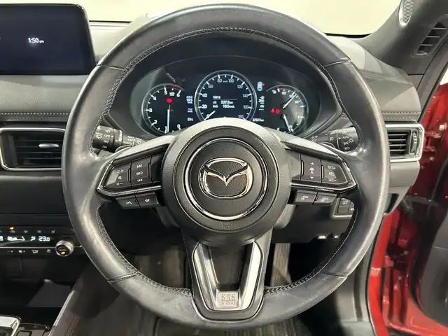 マツダ ＣＸ－５ XD エクスクルーシブモード 愛知県 2021(令3)年 3.8万km ソウルレッドクリスタルM 純正１０．２５インチマツダコネクトナビ　ナビSD欠品/（Bluetooth/AM/FM/USB/CarPlay/フルセグTV)/ＢＯＳＥサウンド　/３６０°ビューモニター　/ｉ－ＡＣＴＩＶＳＥＮＳＥ/　　-アドバンスト・スマート・シティ・ブレーキ・サポート（衝突軽減ブレーキ）　/　　-レーンキープアシストシステム/　　-ブラインド・スポット・モニタリング（ＢＳＭ）/　　-パーキングセンサー/　　-ハイ・ビーム・コントロールシステム（ＨＢＣ）/　　-トラクションコントロールシステム（ＴＣＳ）/　　-アイ・ストップ（ｉ－ｓｔｏｐ）/　　-マツダ・レーダー・クルーズ・コントロール（ＭＲＣＣ）/シートヒーター　/ステアリングヒーター/メモリー機能付電動パワーシート/パワーバックドア　/ヘッドアップディスプレイ　/ドライブレコーダー　/ＥＴＣ/プッシュスタート/　　-スマートキー/オートブレーキホールド