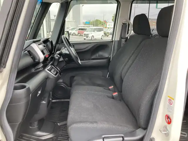 ホンダ Ｎ ＢＯＸ SSパッケージ 鳥取県 2015(平27)年 5.4万km プレミアムホワイトパール 4・W・D/ワンオーナー/社外ナビ/フルセグ/DVD/CD/BT/前席シートヒーター/両側パワースライドドア/衝突被害軽減システム/純正14インチアルミホイール/プッシュエンジンスタート/アイドリングストップ/純正フロアマット/ドアバイザー/スマートキー×２