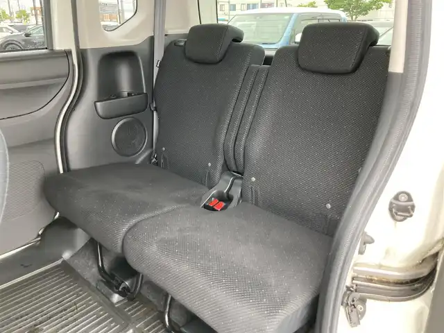 ホンダ Ｎ ＢＯＸ SSパッケージ 鳥取県 2015(平27)年 5.4万km プレミアムホワイトパール 4・W・D/ワンオーナー/社外ナビ/フルセグ/DVD/CD/BT/前席シートヒーター/両側パワースライドドア/衝突被害軽減システム/純正14インチアルミホイール/プッシュエンジンスタート/アイドリングストップ/純正フロアマット/ドアバイザー/スマートキー×２