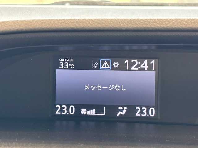 トヨタ ノア Si ダブルバイビー 埼玉県 2018(平30)年 4.8万km ホワイトパールクリスタルシャイン フルセグテレビ/バックカメラ/フリップダウンモニター/シートカバー/アイドリングストップ/キャプテンシート/クルーズコントロール/プッシュスタート/両側パワースライドドア/ETC/禁煙車