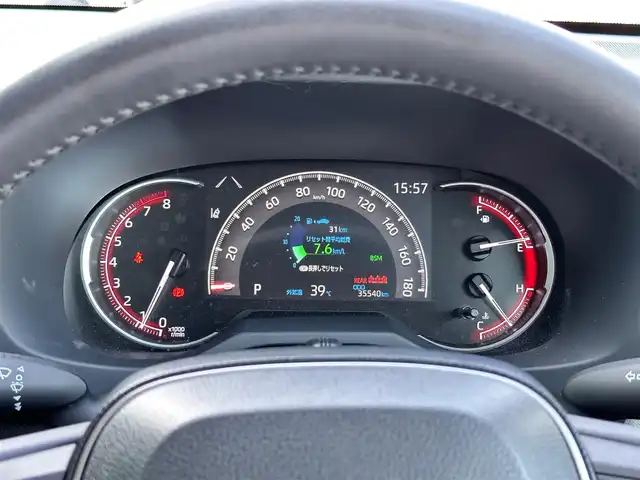 トヨタ ＲＡＶ４ G Zパッケージ 宮城県 2020(令2)年 3.6万km ホワイトパールクリスタルシャイン パノラマムーンルーフ/ワイヤレス充電/＝＝＝/セーフティセンス/・プリクラッシュセーフティ/・レーントレーシングアシスト/・レーダークルーズコントロール/・オートマチックハイビーム/・ロードサインアシスト/先行車発進告知/インテリジェントクリアランスソナー/リアクロストラフィックオートブレーキ/ブラインドスポットモニター/デジタルインナーミラー/純正9インチナビ（NSZT-Y68T）/・CD/DVD/・Bluetooth/・フルセグTV/バックカメラ/ビルトインETC/ドライブレコーダー/ハンズフリーパワーバックドア/ライトグレー合皮シート/メモリー機能付パワーシート（運転席）/シートヒーター/ステアリングヒーター/革巻きステアリング/ステアリングスイッチ/電動パーキングブレーキ/ブレーキホールド/LEDヘッドランプ/フォグランプ/オートライト/スマートキー＆プッシュスタート/電動格納ミラー/ルーフレール/純正19インチAW/純正ドアバイザー/純正フロアマット/W/サイド/カーテンエアバッグ