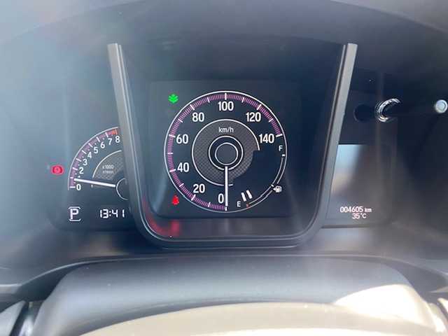 ホンダ Ｎ ＷＧＮ カスタム L ホンダセンシング 兵庫県 2021(令3)年 0.5万km ミッドナイトブルービームM 社外SDナビ/・BT/・CD/DVD/・USB/衝突軽減システム/横滑り防止装置/レーンアシスト/アイドリングストップ/カーテンエアバック/追従クルーズコントロール/前後ドライブレコーダー/パーキングアシスト/シートヒーター