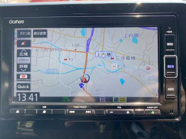 ホンダ Ｎ ＷＧＮ カスタム L ホンダセンシング 兵庫県 2021(令3)年 0.5万km ミッドナイトブルービームM 社外SDナビ/・BT/・CD/DVD/・USB/衝突軽減システム/横滑り防止装置/レーンアシスト/アイドリングストップ/カーテンエアバック/追従クルーズコントロール/前後ドライブレコーダー/パーキングアシスト/シートヒーター