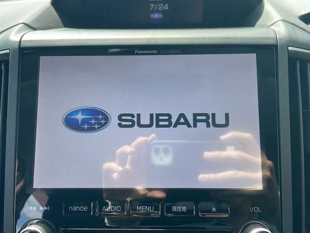 スバル インプレッサ スポーツ 2．0i－L アイサイト 岩手県 2017(平29)年 9万km ダークグレーメタリック 純正８インチSDナビ/AM/FM/CD/DVD/Bluetooth/フルセグTV/バックカメラ/ビルトインETC/ドライブレコーダー/レーダークルーズコントロール/衝突被害軽減ブレーキ/レーンキープアシスト/横滑り防止装置/アイドリングストップ/オートライト/LEDヘッドライト/フォグランプ/スマートキー/プッシュスタート/電動格納ミラー/純正17インチAW/純正フロアマット