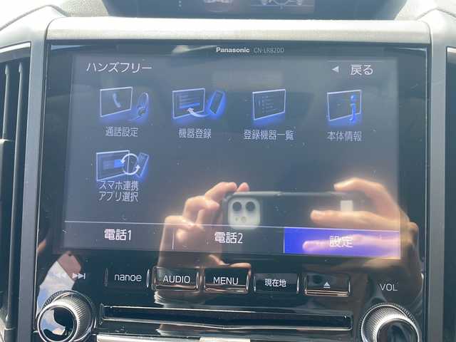 スバル インプレッサ スポーツ 2．0i－L アイサイト 岩手県 2017(平29)年 9万km ダークグレーメタリック 純正８インチSDナビ/AM/FM/CD/DVD/Bluetooth/フルセグTV/バックカメラ/ビルトインETC/ドライブレコーダー/レーダークルーズコントロール/衝突被害軽減ブレーキ/レーンキープアシスト/横滑り防止装置/アイドリングストップ/オートライト/LEDヘッドライト/フォグランプ/スマートキー/プッシュスタート/電動格納ミラー/純正17インチAW/純正フロアマット