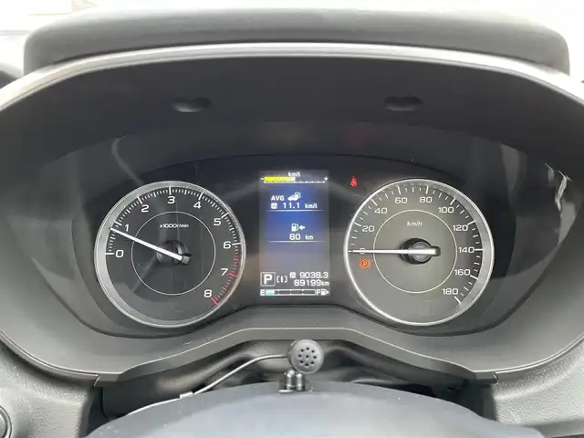 スバル インプレッサ スポーツ 2．0i－L アイサイト 青森県 2017(平29)年 9万km ダークグレーメタリック (株)IDOMが運営する【じしゃロン青森店】の自社ローン専用車両になりますこちらは現金、またはオートローンご利用時の価格です。自社ローンご希望の方は別途その旨お申付け下さい。/４WD/純正８インチSDナビ/　AM/FM/CD/DVD/Bluetooth/フルセグTV/バックカメラ/ビルトインETC/ドライブレコーダー/レーダークルーズコントロール/衝突被害軽減ブレーキ/レーンキープアシスト/横滑り防止装置/アイドリングストップ/オートライト/LEDヘッドライト/フォグランプ/スマートキー/プッシュスタート/電動格納ミラー/純正17インチAW/純正フロアマット/スペアキー