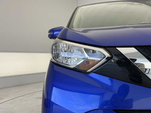 日産 デイズ X 愛知県 2021(令3)年 2.3万km アトランティックブルー 衝突軽減システム/純正ナビ/全方位カメラ/コーナーセンサー/フルセグ/CD DVD/Bluetooth/バックカメラ/純正アルミホイール/オートライト/ドライブレコーダー/ETC/ステアリングスイッチ/スマートキー/プッシュスタート