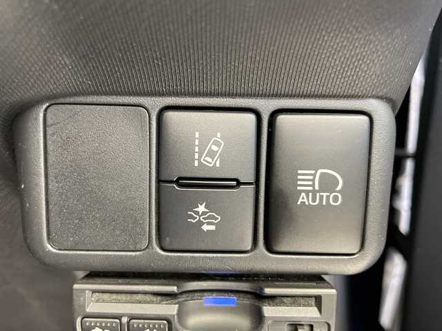 トヨタ アクア S スタイルブラック 千葉県 2016(平28)年 4.4万km ダークブルーマイカ トヨタセーフティーセンス/衝突軽減ブレーキ/レーンキープアシスト/純正7インチナビ（NSCP-W64）/　（Bluetooth/CD/DVD/TV）/バックカメラ/社外ETC/前後ドライブレコーダー(TZ-D205W)/純正フロアマット/オートハイビーム/フォグライト/電動格納ミラー