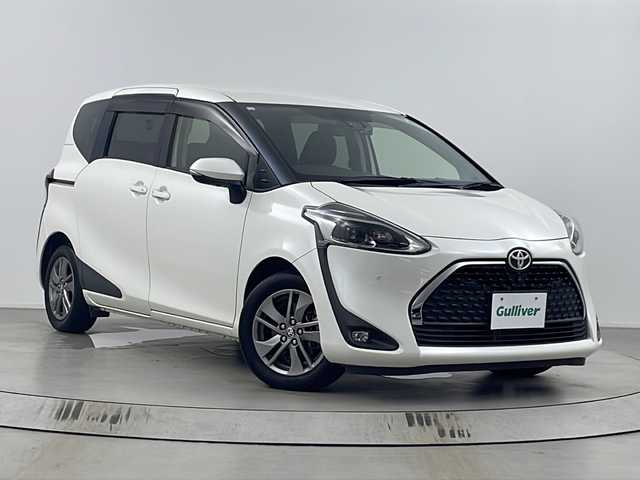 トヨタ シエンタ G クエロ 埼玉県 2020(令2)年 3.8万km ホワイトパールクリスタルシャイン 純正9インチナビ/全方位カメラ/前後ドライブレコーダー/ETC2.0/オートマチックハイビーム/車線逸脱警報/衝突軽減ブレーキ/クリアランスソナー/先行車発進お知らせ機能/リヤシートリマインダー/アイドリングストップ/両側パワースライドドア/プッシュスタート/ステアリングリモコン/ウィンカーミラー/電動格納ミラー/フロントフォグランプ/社外フロアマット/純正ドアバイザー/純正15インチアルミホイール