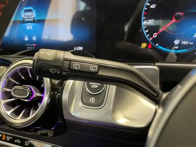 メルセデス・ベンツ Ｍ・ベンツ ＧＬＢ２００ｄ 4マチック AMGライン 福岡県 2022(令4)年 1.4万km ポーラホワイト 純正ナビ　/フルセグ　/サンルーフ　/ＡＣＣ　/レーンキープ　/ＢＳＭ　/３６０°カメラ　/前後ソナー　/パーキングアシスト　/ハーフレザーシート　/シートヒーター　/アンビエントライト　/ＬＥＤライト　/純正１９インチＡＷ