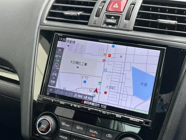 スバル ＷＲＸ Ｓ４ STIスポーツアイサイト 静岡県 2019(令1)年 4.6万km クリスタルホワイトP 後期Ｅ型/アイサイト/ＲＥＣＡＲＯシート/サンルーフ/アイサイト/ダイヤトーンサウンドナビ/ダイヤトーンスピーカー＆サブウーファー/ＦＳＢカメラ(フロント・サイド・バック)/柿本改マフラー/ＳＴＩ純正カーボントランクスポイラー/LEDヘッドライト/純正フロアマット/前席パワーシート/ハーフレザー/シートヒーター/ドラレコ/SRVD/ハイビームアシスト/追従クルーズ/純正１８ＡＷ