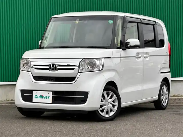ホンダ Ｎ ＢＯＸ L 宮城県 2022(令4)年 1.7万km プラチナホワイトパール リア右側パワースライドドア/前席用i-サイドエアバッグシステム＋サイドカーテンエアバッグシステム(前席/後席対応)/＝＝＝/ホンダセンシング/●衝突軽減ブレーキ（CMBS）/●誤発進抑制機能/●歩行者事故低減ステアリング/●路外逸脱抑制機能/●渋滞追従機能付アダプティブクルーズコントロール（ACC）/●車線維持支援システム（LKAS）/●先行車発進お知らせ機能/●標識認識機能/●後方誤発進抑制機能/●オートハイビーム/リアパーキングセンサー/純正ナビ（VXM-234VFi）/・CD/DVD/・Bluetooth/・フルセグTV/バックカメラ/ビルトインETC/ドライブレコーダー/両側パワースライドドア/シートヒーター/ステアリングスイッチ/電動パーキングブレーキ/ブレーキホールド/LEDヘッドランプ/オートライト/スマートキー＆プッシュスタート/電動格納ミラー/フロアマット/ドアバイザー/W/サイド/カーテンエアバッグ