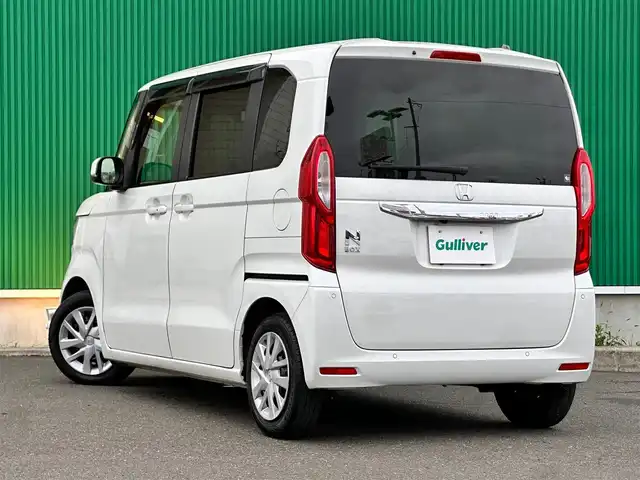 ホンダ Ｎ ＢＯＸ L 宮城県 2022(令4)年 1.7万km プラチナホワイトパール リア右側パワースライドドア/前席用i-サイドエアバッグシステム＋サイドカーテンエアバッグシステム(前席/後席対応)/＝＝＝/ホンダセンシング/●衝突軽減ブレーキ（CMBS）/●誤発進抑制機能/●歩行者事故低減ステアリング/●路外逸脱抑制機能/●渋滞追従機能付アダプティブクルーズコントロール（ACC）/●車線維持支援システム（LKAS）/●先行車発進お知らせ機能/●標識認識機能/●後方誤発進抑制機能/●オートハイビーム/リアパーキングセンサー/純正ナビ（VXM-234VFi）/・CD/DVD/・Bluetooth/・フルセグTV/バックカメラ/ビルトインETC/ドライブレコーダー/両側パワースライドドア/シートヒーター/ステアリングスイッチ/電動パーキングブレーキ/ブレーキホールド/LEDヘッドランプ/オートライト/スマートキー＆プッシュスタート/電動格納ミラー/フロアマット/ドアバイザー/W/サイド/カーテンエアバッグ