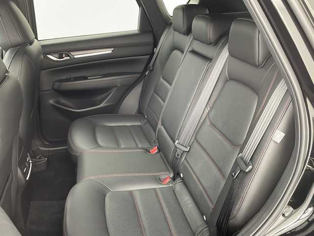 マツダ ＣＸ－５ XD スポーツアピアランス 兵庫県 2022(令4)年 4万km ジェットブラックマイカ ・10.25インチセンターディスプレイ/BT/USB/AppleCarPlay/AndroidAuto/・地上デジタルＴＶチューナー（フルセグ）/・BOSEサウンドシステム/・電動スライドガラスサンルーフ（チルトアップ機構付）/・ETC/・アダプティブLEDヘッドライト/・スマートブレーキサポート/・誤発進抑制制御/・スマートシティブレーキサポート/・マツダレーダークルーズコントロール/・クルージング＆トラフィック・サポート/・レーンキープアシストシステム/・車線逸脱警報システム/・３６０°ビューモニター/・ドライバーアテンションアラート/・交通標識認識システム/・リアクロストラフィックアラート/・ブラインドスポットモニタリング/・置くだけ充電/・レザーシート/・前席パワーシート/・前席シートヒーター/・ステアリングヒーター/・パドルシフト/・ヘッドアップディスプレイ/・純正19インチアルミホイール/・アドバンストキーレスエントリーシステム