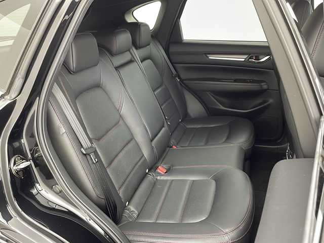 マツダ ＣＸ－５ XD スポーツアピアランス 兵庫県 2022(令4)年 4万km ジェットブラックマイカ ・10.25インチセンターディスプレイ/BT/USB/AppleCarPlay/AndroidAuto/・地上デジタルＴＶチューナー（フルセグ）/・BOSEサウンドシステム/・電動スライドガラスサンルーフ（チルトアップ機構付）/・ETC/・アダプティブLEDヘッドライト/・スマートブレーキサポート/・誤発進抑制制御/・スマートシティブレーキサポート/・マツダレーダークルーズコントロール/・クルージング＆トラフィック・サポート/・レーンキープアシストシステム/・車線逸脱警報システム/・３６０°ビューモニター/・ドライバーアテンションアラート/・交通標識認識システム/・リアクロストラフィックアラート/・ブラインドスポットモニタリング/・置くだけ充電/・レザーシート/・前席パワーシート/・前席シートヒーター/・ステアリングヒーター/・パドルシフト/・ヘッドアップディスプレイ/・純正19インチアルミホイール/・アドバンストキーレスエントリーシステム
