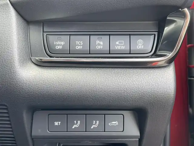 マツダ ＣＸ－３０ XD ブラックトーンエディション 佐賀県 2022(令4)年 4.1万km ソウルレッドクリスタルM BOSEプレミアムサウンド/i－ACTIVESENSE/・レーダークルーズコントロール/・レーンキープアシストシステム/・BSM　/スマートシティブレーキ/コーナーセンサー　/純正10.25センターディスプレイ　/・360°ビューモニター　/・フルセグTV/BT/CD/DVD/社外インナーミラー型前後ドラレコ　/純正エンジンスターター　/純正18インチAW/前席シートヒーター/運転席パワーシート/シートメモリ/革巻きステアリング/ステアリングヒーター/パドルシフト　/ETC/電動パーキングスイッチ/スペアキー×１/取扱説明書/保証書
