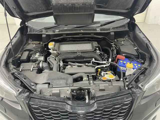 スバル フォレスター スポーツ 茨城県 2020(令2)年 3.7万km クリスタルブラックシリカ 純正8型ナビ/F/S/Bカメラ/フルセグ/USB/HDM/サンルーフ/デジタルインナーミラー/衝突被害軽減ブレーキ/車線逸脱抑制装置/レーダークルーズコントロール/クリアランスソナー/BSM/ETC/ドラレコ/シートヒーター/ステアリングヒーター/パワーバックドア/純正18インチAW/LEDヘッドライト/スマートキー