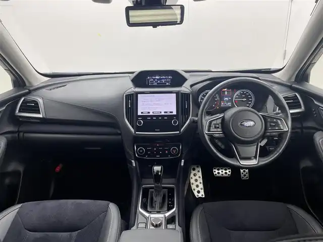 スバル フォレスター スポーツ 茨城県 2020(令2)年 3.7万km クリスタルブラックシリカ 純正8型ナビ/F/S/Bカメラ/フルセグ/USB/HDM/サンルーフ/デジタルインナーミラー/衝突被害軽減ブレーキ/車線逸脱抑制装置/レーダークルーズコントロール/クリアランスソナー/BSM/ETC/ドラレコ/シートヒーター/ステアリングヒーター/パワーバックドア/純正18インチAW/LEDヘッドライト/スマートキー