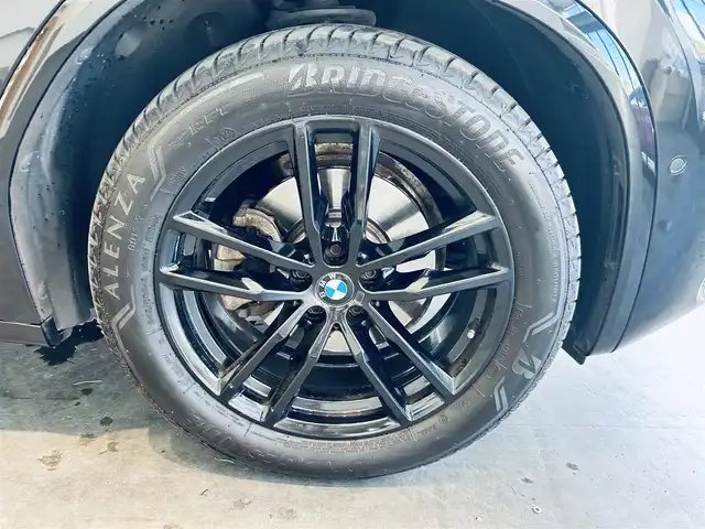 ＢＭＷ Ｘ３ xDrive20d Mスポーツ 大阪府 2020(令2)年 2.6万km サファイアブラックP ワンオーナー/黒革シート/純正メモリーナビ・地デジTV/360°カメラ/ミラーETC/純正USB/BT/ミラーリング/インテリジェントセーフティ/レーダークルーズコントロール/衝突軽減ブレーキ/LKA/BSM/コーナーセンサー/純正19インチAW(タイヤ24年製)/LEDライト/LEDフォグ/パワーバックドア/ルーフレール/前席パワーシート/シートヒーター/ワイヤレス充電/HUD/プッシュスタート/スマートキー×2/パドルシフト/アイドリングストップ