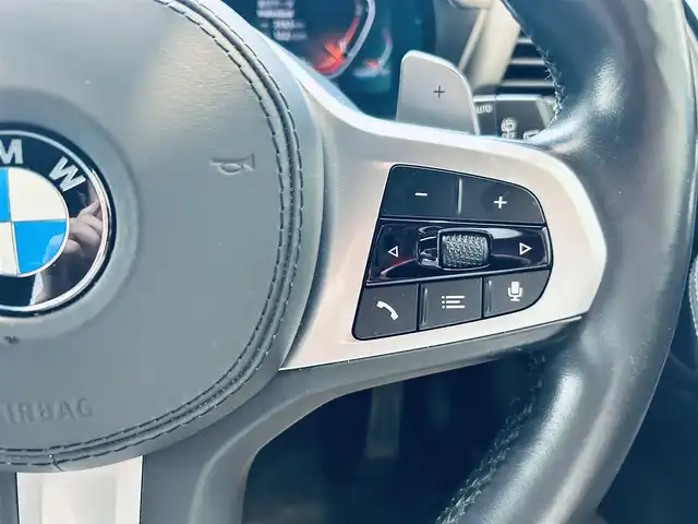 ＢＭＷ Ｘ３ xDrive20d Mスポーツ 大阪府 2020(令2)年 2.6万km サファイアブラックP ワンオーナー/黒革シート/純正メモリーナビ・地デジTV/360°カメラ/ミラーETC/純正USB/BT/ミラーリング/インテリジェントセーフティ/レーダークルーズコントロール/衝突軽減ブレーキ/LKA/BSM/コーナーセンサー/純正19インチAW(タイヤ24年製)/LEDライト/LEDフォグ/パワーバックドア/ルーフレール/前席パワーシート/シートヒーター/ワイヤレス充電/HUD/プッシュスタート/スマートキー×2/パドルシフト/アイドリングストップ