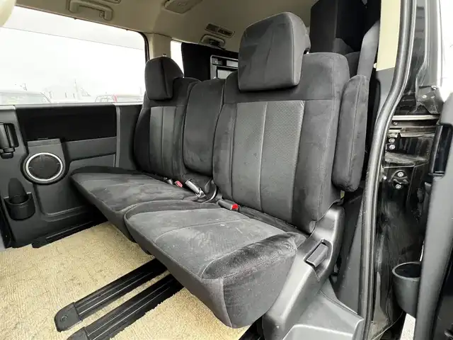 三菱 デリカＤ：５ G－Power package 道央・札幌 2007(平19)年 15万km ディープブラックマイカ ４WD/社外HDDナビ/AM/FM/DVD/CD/アクティブスタビリティコントロール/クルーズコントロール/バックカメラ/ドライブレコーダー/片側パワースライドドア/革巻きステアリング/パドルシフト/MTモード付AT/スマートキー/ハロゲンヘッドライト/オートライト/フォグランプ/電動格納ミラー/ウィンカーミラー/純正フロアマット/ドアバイザー/レーダー探知機