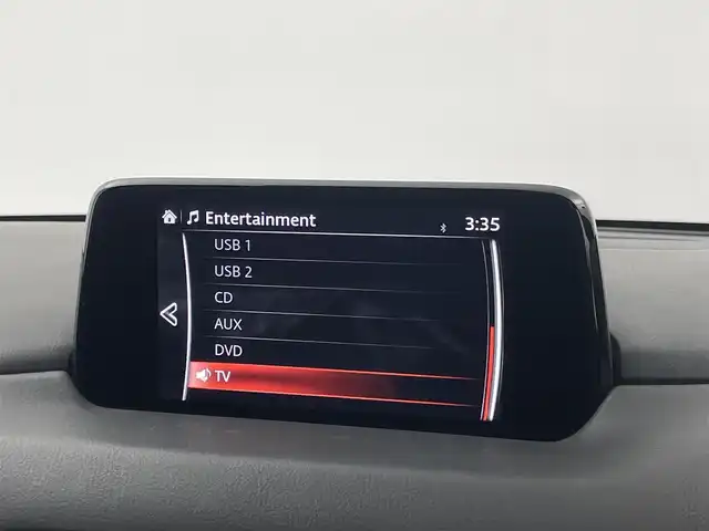 マツダ ＣＸ－８ XD プロアクティブ 埼玉県 2019(平31)年 3.3万km ソウルレッドクリスタルM 純正ナビ　３６０度ビューモニター　ＢＳＭ　ＨＵＤ　ＥＴＣ　ドライブレコーダー　レーダークルーズコントロール　メモリシート　ステアリングヒーター　シートヒーター　純正アルミホイール　オートライト　ＬＥＤ