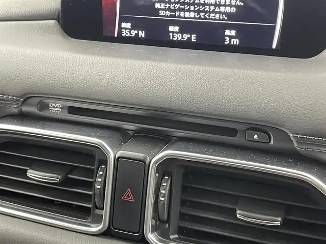 マツダ ＣＸ－８ XD プロアクティブ 埼玉県 2019(平31)年 3.3万km ソウルレッドクリスタルM 純正ナビ　３６０度ビューモニター　ＢＳＭ　ＨＵＤ　ＥＴＣ　ドライブレコーダー　レーダークルーズコントロール　メモリシート　ステアリングヒーター　シートヒーター　純正アルミホイール　オートライト　ＬＥＤ