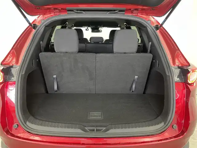 マツダ ＣＸ－８ XD プロアクティブ 埼玉県 2019(平31)年 3.3万km ソウルレッドクリスタルM 純正ナビ　３６０度ビューモニター　ＢＳＭ　ＨＵＤ　ＥＴＣ　ドライブレコーダー　レーダークルーズコントロール　メモリシート　ステアリングヒーター　シートヒーター　純正アルミホイール　オートライト　ＬＥＤ