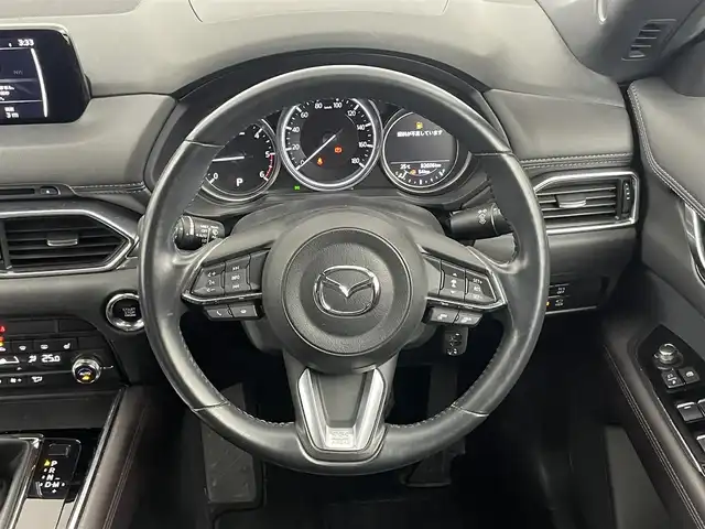 マツダ ＣＸ－８ XD プロアクティブ 埼玉県 2019(平31)年 3.3万km ソウルレッドクリスタルM 純正ナビ　３６０度ビューモニター　ＢＳＭ　ＨＵＤ　ＥＴＣ　ドライブレコーダー　レーダークルーズコントロール　メモリシート　ステアリングヒーター　シートヒーター　純正アルミホイール　オートライト　ＬＥＤ