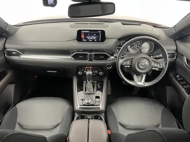 マツダ ＣＸ－８ XD プロアクティブ 埼玉県 2019(平31)年 3.3万km ソウルレッドクリスタルM 純正ナビ　３６０度ビューモニター　ＢＳＭ　ＨＵＤ　ＥＴＣ　ドライブレコーダー　レーダークルーズコントロール　メモリシート　ステアリングヒーター　シートヒーター　純正アルミホイール　オートライト　ＬＥＤ