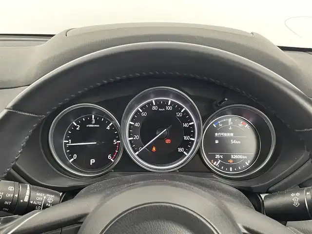 マツダ ＣＸ－８ XD プロアクティブ 埼玉県 2019(平31)年 3.3万km ソウルレッドクリスタルM 純正ナビ　３６０度ビューモニター　ＢＳＭ　ＨＵＤ　ＥＴＣ　ドライブレコーダー　レーダークルーズコントロール　メモリシート　ステアリングヒーター　シートヒーター　純正アルミホイール　オートライト　ＬＥＤ