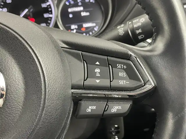 マツダ ＣＸ－８ XD プロアクティブ 埼玉県 2019(平31)年 3.3万km ソウルレッドクリスタルM 純正ナビ　３６０度ビューモニター　ＢＳＭ　ＨＵＤ　ＥＴＣ　ドライブレコーダー　レーダークルーズコントロール　メモリシート　ステアリングヒーター　シートヒーター　純正アルミホイール　オートライト　ＬＥＤ