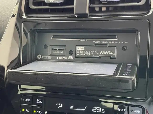 トヨタ プリウス A ツーリングセレクション 愛知県 2020(令2)年 5.1万km プラチナホワイトパールマイカ アドバンストパーク/純正ナビ/トヨタセーフティセンス/アラウンドビューモニター/ヘッドアップディスプレイ/ブラインドスポットモニター/パーキングアシスト/AC100V電源/パワーシート/LEDオートライト/フォグランプ/レーダークルーズコントロール/シートヒーター/純正アルミホイール/ETC/ドライブレコーダー/フルセグTV/DVD/衝突被害軽減ブレーキ/純正フロアマット/コーナーセンサー/禁煙車
