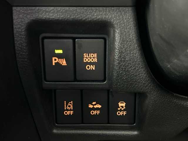 スズキ スペーシア カスタム HYBRID XS 愛知県 2021(令3)年 1.9万km ブルーイッシュブラックパール3 純正ナビ/・フルセグ/・Bluetooth/・CD/DVD/・USB入力端子/・SD音楽録音/運転席シートヒーター/レーダークルーズコントロール/ビルドインＥＴＣ/スズキセーフティーサポート/衝突軽減ブレーキ/レーンキープアシスト/コーナーセンサー/オートマチックハイビーム/前後ドラレコ/ＬＥＤヘッドライト/フォグランプ/ステアリングスイッチ/スマートキー