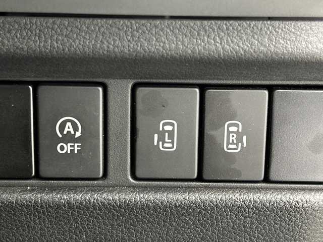 スズキ スペーシア カスタム HYBRID XS 愛知県 2021(令3)年 1.9万km ブルーイッシュブラックパール3 純正ナビ/・フルセグ/・Bluetooth/・CD/DVD/・USB入力端子/・SD音楽録音/運転席シートヒーター/レーダークルーズコントロール/ビルドインＥＴＣ/スズキセーフティーサポート/衝突軽減ブレーキ/レーンキープアシスト/コーナーセンサー/オートマチックハイビーム/前後ドラレコ/ＬＥＤヘッドライト/フォグランプ/ステアリングスイッチ/スマートキー